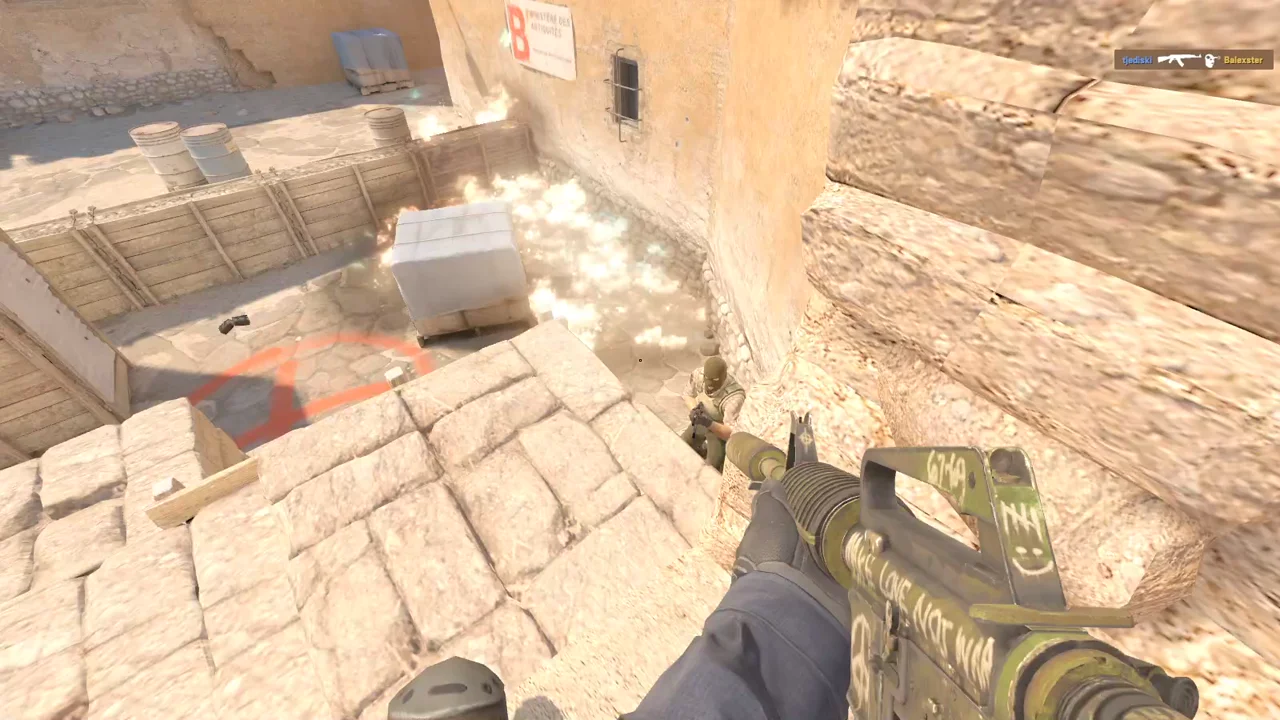 highlight